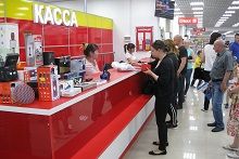 Фото Приемщик заказов