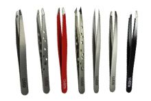 Фото Косметичні пінцети