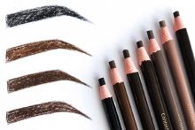 Фото Олівці для брів