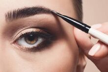 Фото Тіні для брів