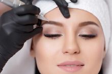 Фото Макіяж брів (Загальна)