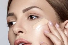 Фото Основа під макіяж