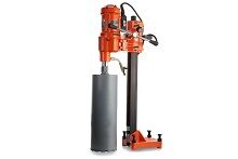 Фото Алмазні бурильні установки