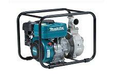 Фото Мотопомпи