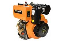 Фото Двигуни внутрішнього згоряння