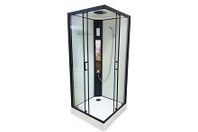 Фото Душевые кабины