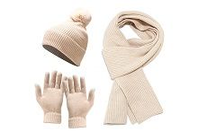 Фото Головні убори, рукавички і шарфи