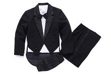 Фото Костюмы