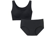 Фото Безшовна білизна