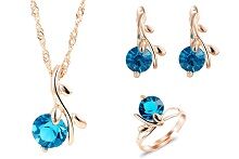 Фото Елітна біжутерія