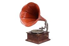 Фото Антикварна техніка