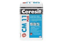 Фото Клеї для кахлю