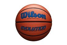 Фото Баскетбольні м'ячі