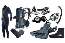 Фото Товари для водного спорту (Загальна)