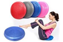 Фото Товари для фітнесу