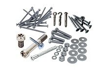 Фото Кріпильні матеріали