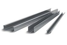 Фото Профілі і комплектуючі