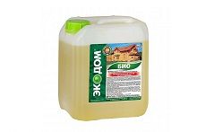 Фото Антисептики по дереву