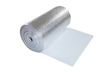 Фото Фольгований утеплювач