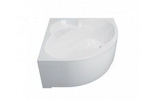 Фото Угловые ванны