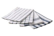 Фото Полотенца кухонные