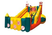 Фото Водні атракціони