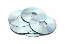 Фото CD диски