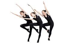 Фото Хореографія