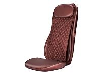 Фото Масажні накидки на крісло