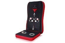 Фото Масажні накидки з підігрівом