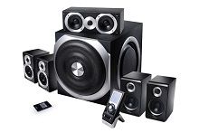 Фото Акустические системы