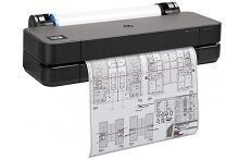 Фото Плоттеры