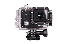 Фото Экшн-камеры
