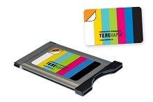 Фото Спутниковые пакеты