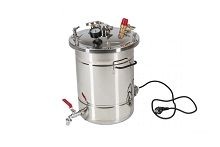 Фото Автоклавы