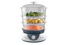 Фото Пароварки