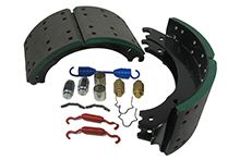 Фото Тормоза