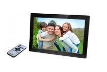 Фото Цифровые фоторамки