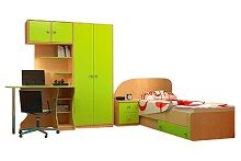 Фото Детская мебель (Общее)