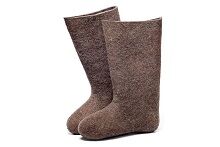 Фото Валянки