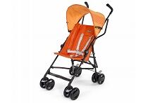 Фото Детские коляски трости