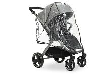 Фото Дождевики для коляски