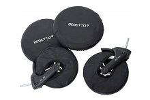 Фото Чехлы для ножек коляски