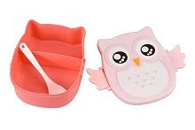 Фото Шкільний посуд для сніданку