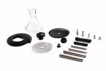 Фото Комплектуючі для кальянів