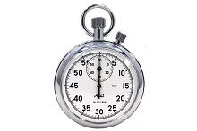 Фото Секундоміри