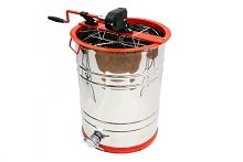 Фото Медогонки