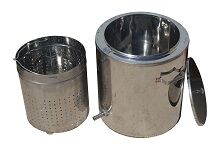 Фото Воскотопки