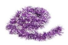 Фото Мішура і дощик