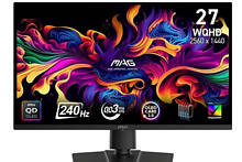 Фото Мониторы 240 Гц